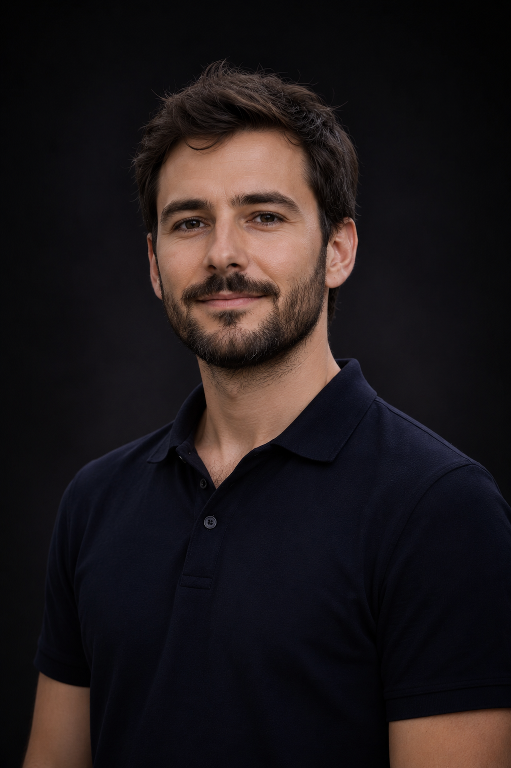 Thibault Motte — Conseil — Cybersécurité & Cloud