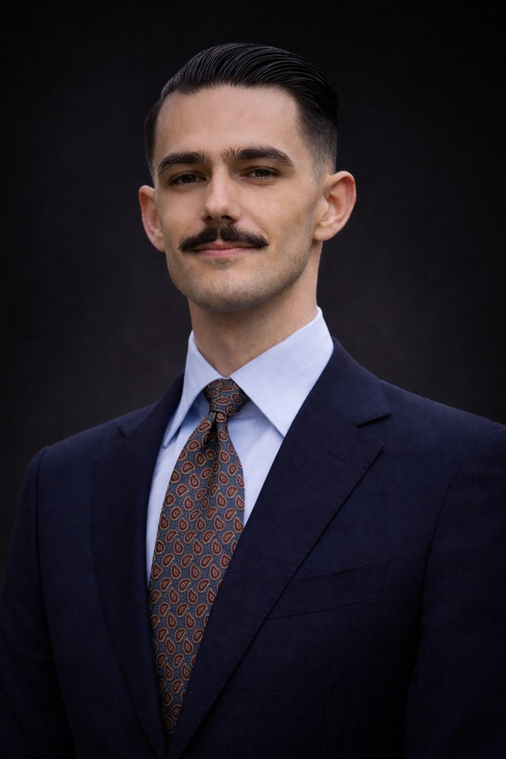 Dylan Piras, Fondateur · Conseil Stratégique & Structuration