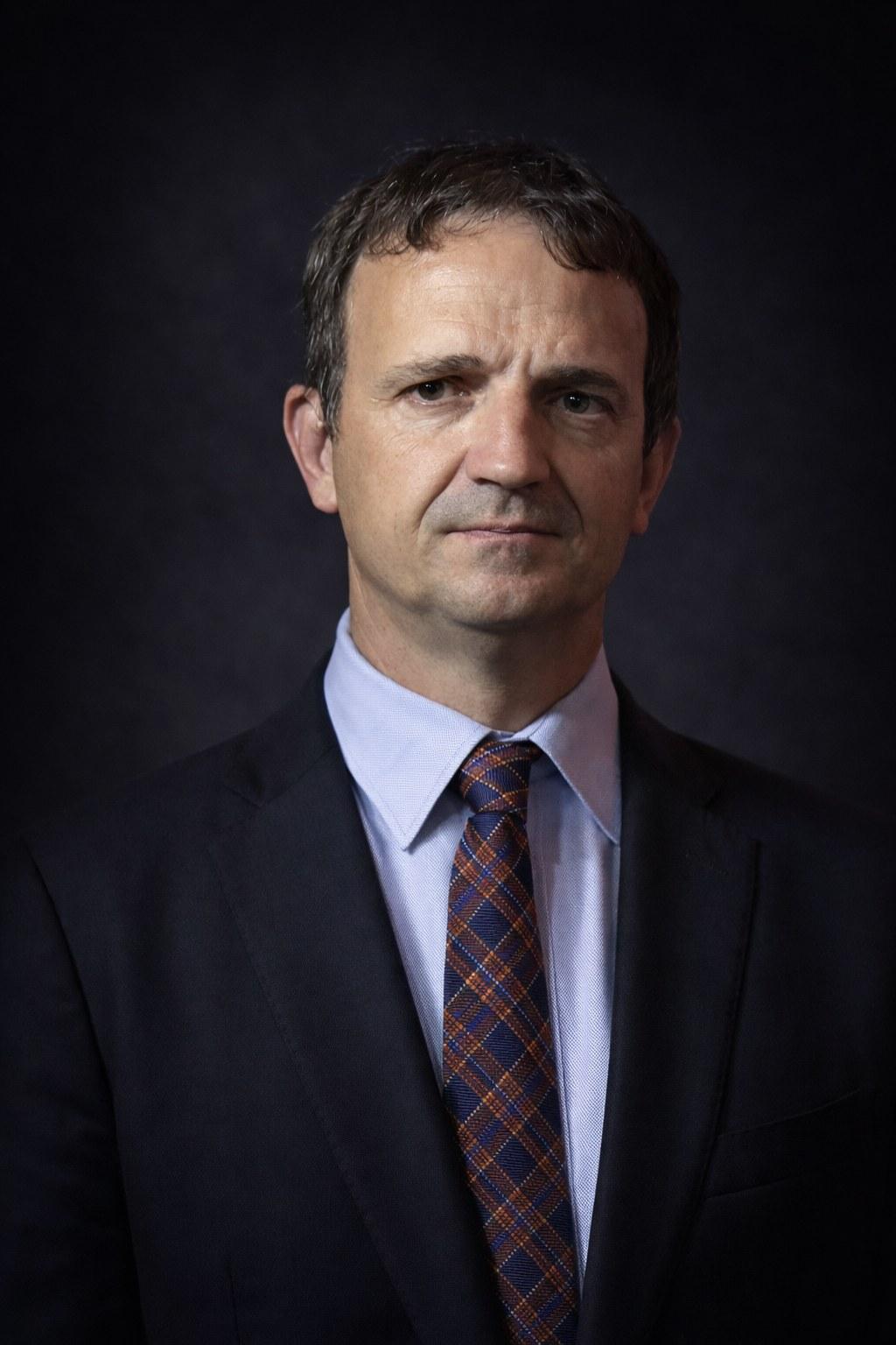 François-Michel Lambert, Senior Advisor · Institutionnel & Transformation Économique