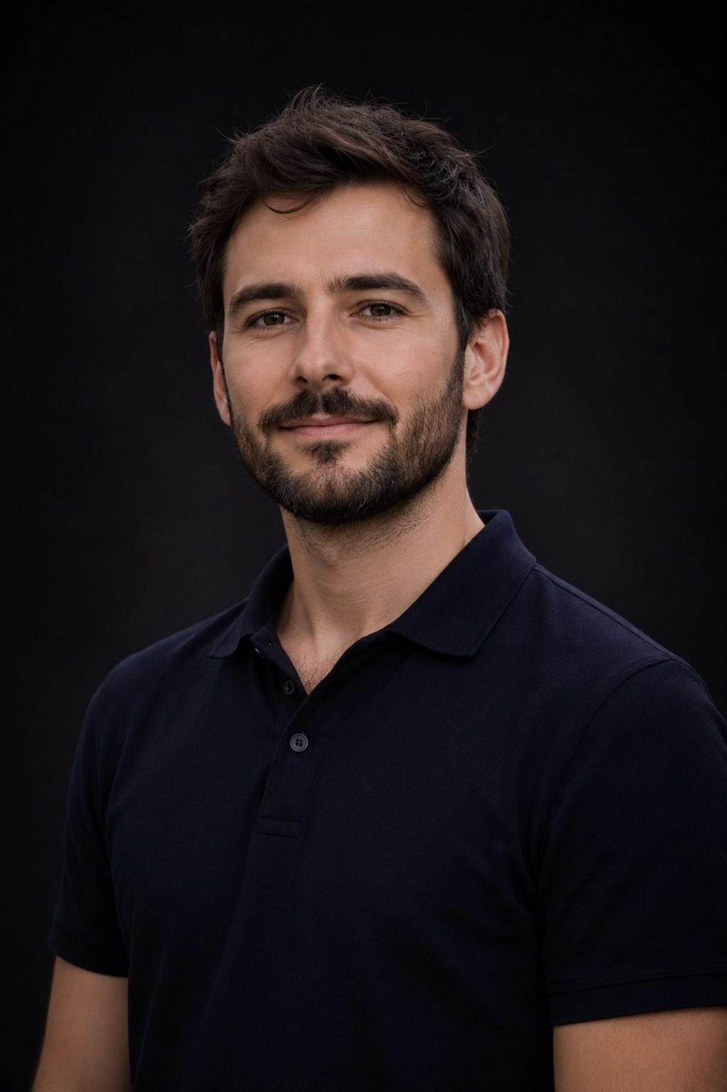 Thibault Motte, Conseil · Cybersécurité & Cloud