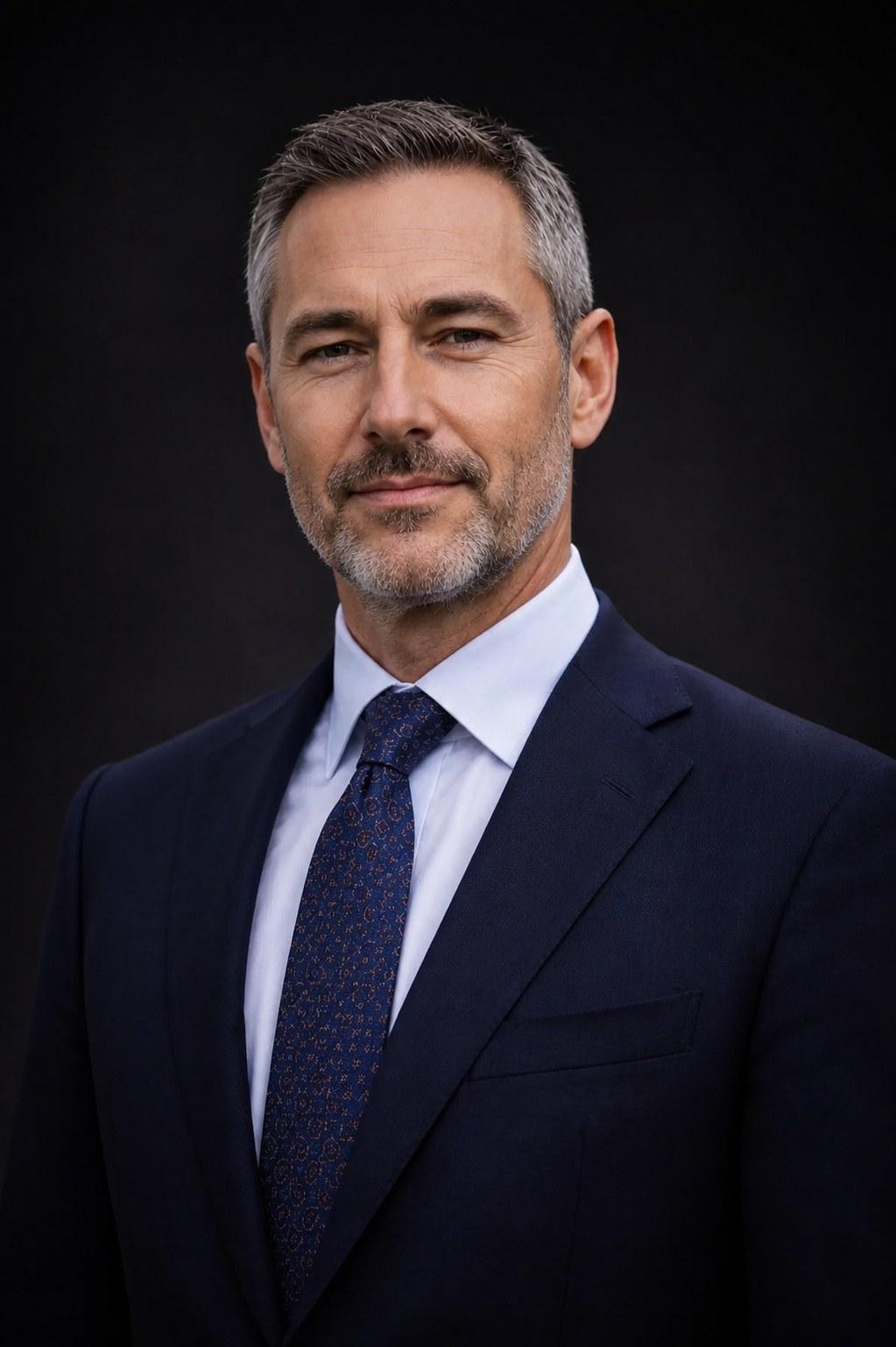 Vincent Csermack, Senior Advisor · Structuration & Expertise-comptable